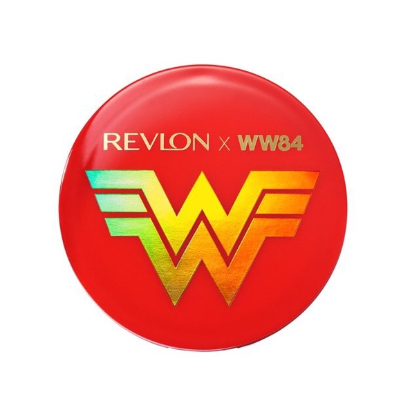 Revlon Accessories - Revlon X WW84 (Wonder Woman 84) Compact Mirror